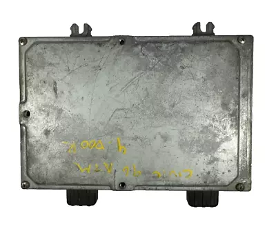 96-98 Honda Civic LX DX Engine Computer Control Module ECU ECM 37820-P2E-L82 • $50