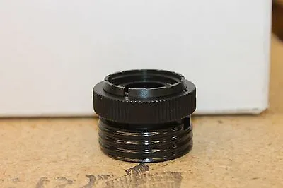 New Msa 6a Ultra Elite Gas Mask Adaptor  • $9.99