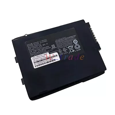 New Battery For Zebra Symbol TC70 TC72 TC75 TC77 BT-000318 BTRY-TC7X-46MPP-01 • $19.99