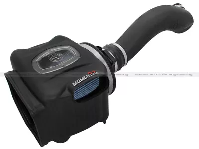 AFe Momentum Cold Air Intake W/Pro 5R Fits 00-07 Silverado Sierra 1500 2500 3500 • $400.97