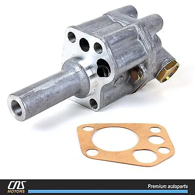 Engine Oil Pump For 1989-2004 Nissan 240SX D21 Frontier XTerra 2.4L KA24E KA24DE • $27.20