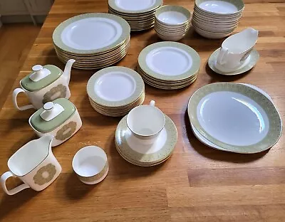 Royal Doulton Sonnet - Reduced Prices - Numerous Pieces All A1 Condition - Fab • £4.50