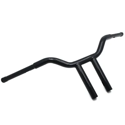 14  Rise Ape Hangers Handlebar For Yamaha DragStar 1100 DS1100 AU • $312.19