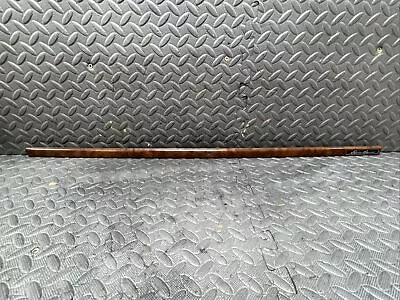 💥OEM 1992-1996 Ford F150 F250 F350 Bronco Eddie Bauer Dash Trim Wood Grain • $134.99