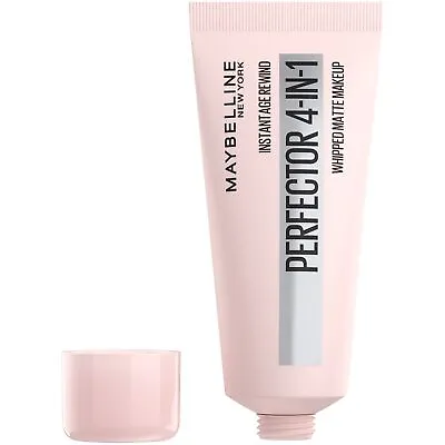 Maybelline Instant Age Rewind Instant Perfector 4-In-1 Matte Makeup 04 Medium... • $10.97