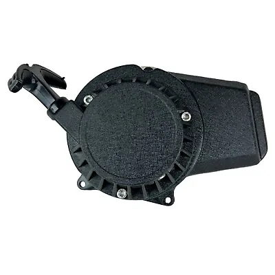 RedCap Pull Start Mini Quad Fit For 43cc 47cc 49cc 2-stroke Engines Starter • $14.97