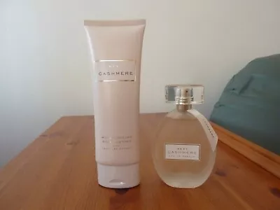 £29.99 • Buy  Ladies Next Cashmere 2 Piece Gift Set Eau De Parfum 75ml & Body Lotion 150ml