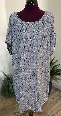 $9 • Buy Capture Size 20 Womens Dress
