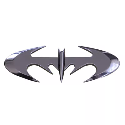 Batman And Robin 1997 Batarang Nightwing Batdart Superhero Cosplay Party Props • $26.83