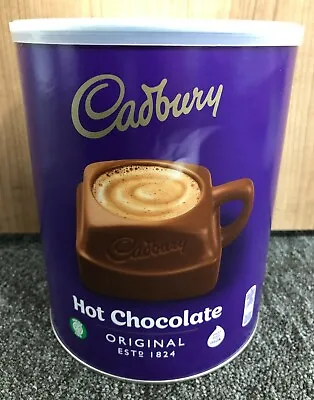 £17.95 • Buy CADBURY Drinking Hot Chocolate 2kg | Sun Harvest | Free UK Mainland P&P
