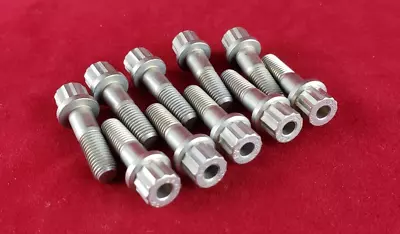 1/4''-28 GE AIRCRAFT SHEAR BOLT / 12 POINT / AIRCRAFT HARDWARE / (Qty. 10) • $5.49