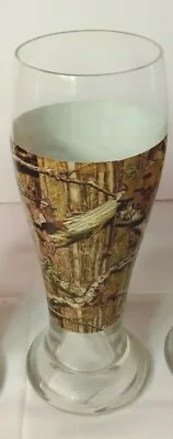 Mossy Oak Break-Up Infinity Camouflage Pilsner Glass 22 Oz. Burton & Burton  • $6.99