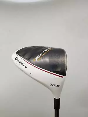 2012 Taylormade Burner Superfast 2.0 Driver 10.5* Regular Matrix Ozik Fair • $75