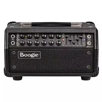 Brand New Mesa/Boogie Mark Five:25 Head Black Bronco • $1999