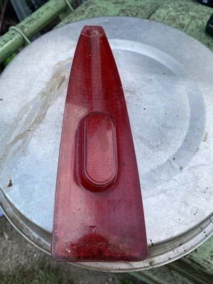 $1 • Buy VC Valiant Tail Light Lens 