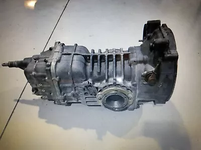 $3998 • Buy VW Kombi Van 2.ltr 6 Rib 4spd Manual Gearbox /Transmission -Fully Reconditioned 
