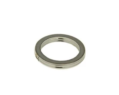 $5.58 • Buy Italjet Formula 50 LC  Exhaust Gasket