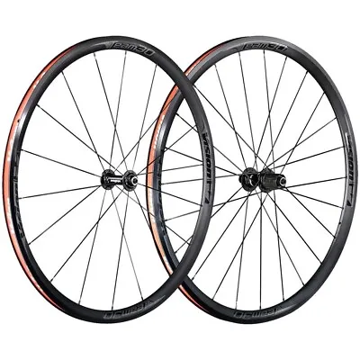 NEW Vision Team 30 Road Bike Wheels Set 700c 11-Speed Shimano / Sram • $345.06
