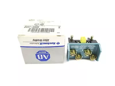 Allen Bradley 800t-xa2r Ser. A (gy/bl) Nsmp • $24