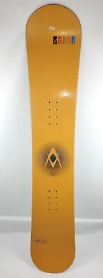 Volkl One 53 Snowboard 153cm • $235