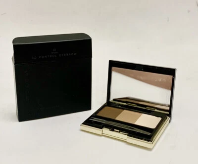 £25 • Buy Suqqu 3D Control Eyebrow - Shade 02 Brown - 6.7g New In Box