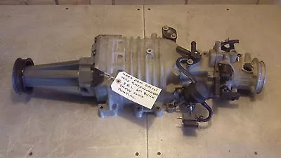 Eaton M 90 Supercharger Used OEM 3.8 L V6 GM Buick Chevy Olds Pontiac • $279.50