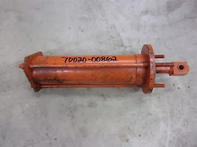 70020-00862 Genuine Oem Kubota Hydraulic Swing Cylinder L4510 Free Shipping • $428.20