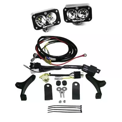 Baja Designs KTM 1190/1290 Adventure Bike Kit S2 LED • $540.95