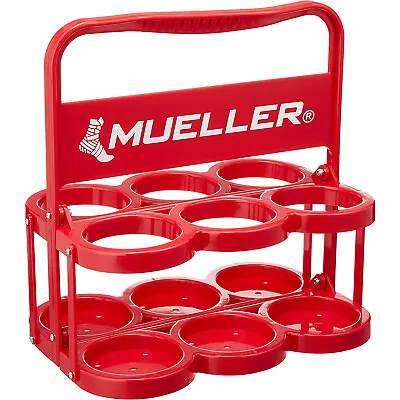 Mueller Quart Water Bottle Carrier • $53.99