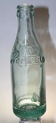$27.89 • Buy Richmond Va Perfecto Soda Bottle Property Of Southern Birch Beer Co