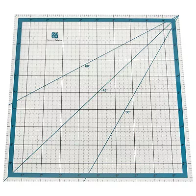 Patchwork Quilting Template Ruler Square 10 X 10  • £14.95