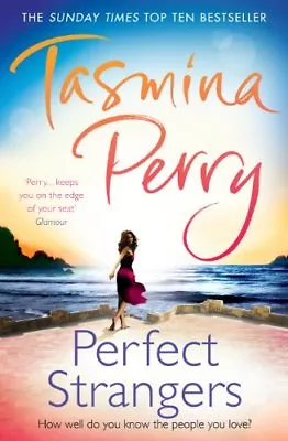 Perfect StrangersTasmina Perry • £3.26