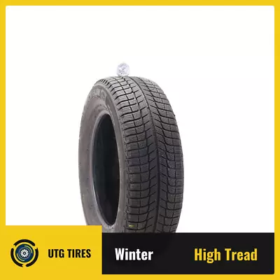 Used 215/65R16 Michelin X-Ice Xi3 102T - 9/32 • $51.30