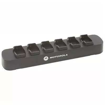 Motorola RLN6309A Motorola Multi-Unit Drop-In Charger For RDX • $244.24