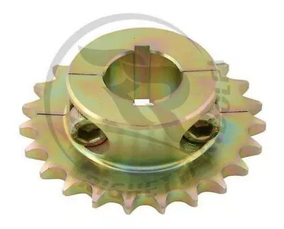 Go Kart - Shifter Kart Split Rear #428 23t Sprocket Steel -suit 30mm Axle • $71.50