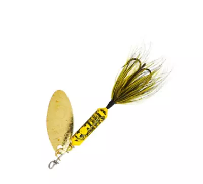 Worden's Original Rooster Tail Spinnerbait Lures • $3.99