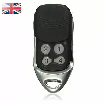 315MHZ Door Remote Control With LED Indicator For LIFTMASTER Self Coding I • £10.86