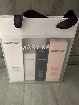 Mary Kay Timewise Miracle Set Normal To Dry FULL SIZE • $52