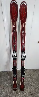 K2 Apache X 115.68.99 Marker MOD 12.0 Bindings 13M Radius 160CM • $128.25