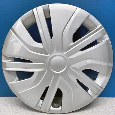 One Single 2017-2024 Mitsubishi Mirage Es Style 495-14s 14  Hubcap Wheel Cover • $24.99