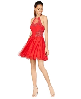 £30 • Buy Blondie Nites Dress Perfect Prom Dress