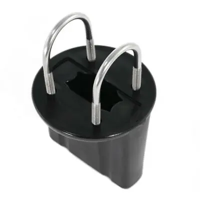 3L/5L/Bracket Lock Red Can Gas Fuel Petrol Oil Tank Container Motorcycle ATV UTV • $15.19