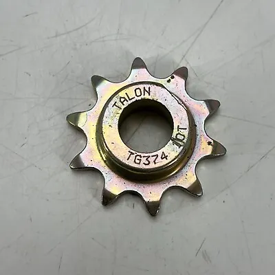 Montessa 330/348/349/350 Taper 10t Front Sprocket Pt.no TG37452010 • $18.67