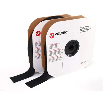 Velcro® Brand 1  Hook And Loop Set - SEW-ON TYPE - 25 YARDS • $64.95