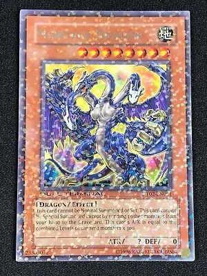 Yugioh Montage Dragon Dt02-en051 Rare (nm) • $6.99