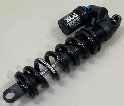 New Fox DHX2 Rear Shock 230 X 65 2 Positions 550lb Coil • $298.06