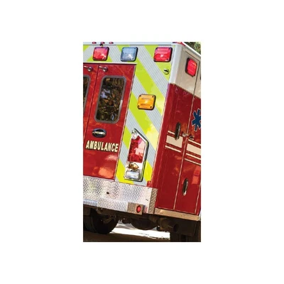 $34.95 • Buy 3M 983 Reflective Tape Truck Trailer Emergency Vehicles Fluorescent Yellow Green