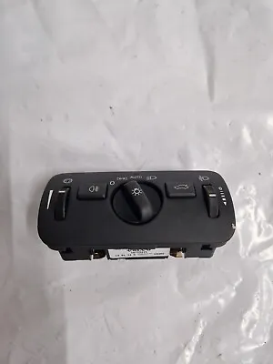 Volvo V40 2012-2019 Headlight Fog Light Control Switch 30739425 • $24.89