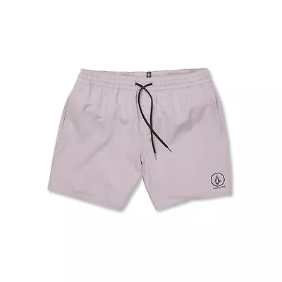 Volcom Men's Manic Trunks • $34.95