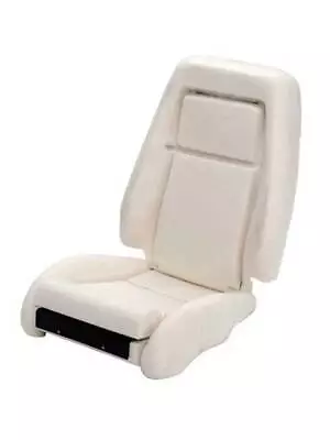 1984-89 Mustang GT 26  High Back Seat Foam With Knee Bolsters • $339.74